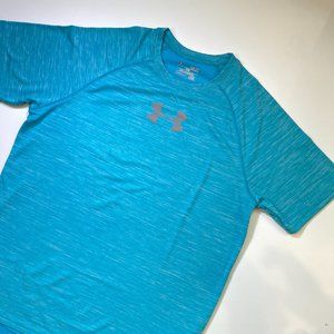 Under Armour Heat Gear Fitted Shirt